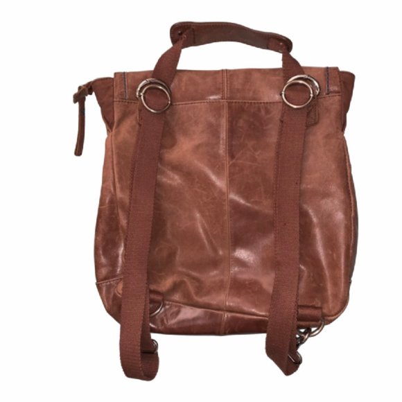 The Sak Ventura Convertible Backpack II main image 8
